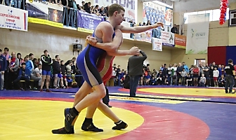 47-й Мемориал И.И. Григорьева_4