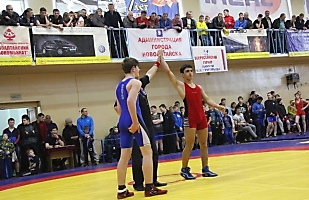 47-й Мемориал И.И. Григорьева_6