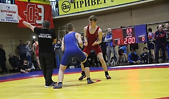 47-й Мемориал И.И. Григорьева_7