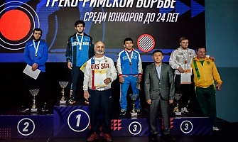 Первенство России по греко-римской борьбе-2022, U23_246