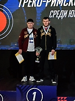 Первенство России по греко-римской борьбе-2022, U23_267