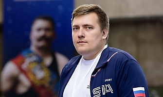 Первый турнир международной Борцовской лиги Поддубного 19-20.05.2022 (Москва)_2