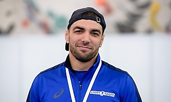 Первый турнир международной Борцовской лиги Поддубного 19-20.05.2022 (Москва)_3