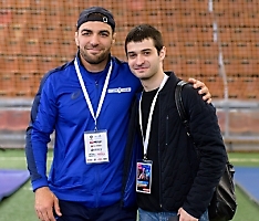 Первый турнир международной Борцовской лиги Поддубного 19-20.05.2022 (Москва)_4