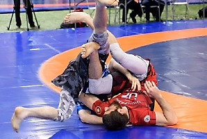 Первый турнир международной Борцовской лиги Поддубного 19-20.05.2022 (Москва)_10