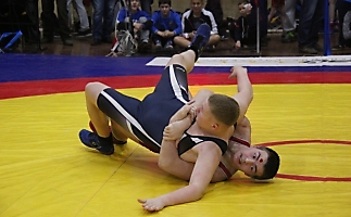 47-й Мемориал И.И. Григорьева_14