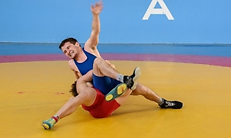 Чемпионат НСО по греко-римской борьбе 05042017_7