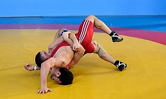 Чемпионат НСО по греко-римской борьбе 05042017_9