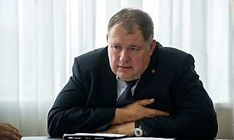 Сергей Ахапов наградил борцов и их тренеров, 26.05.2022_1