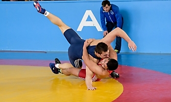 Чемпионат НСО по греко-римской борьбе 05042017_14