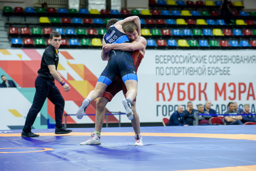 XX Всероссийский турнир по спортивной борьбе «Кубок мэра», Хабаровск, 31.05-1.06.2022_12