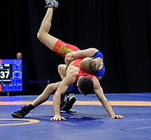 XX Всероссийский турнир по спортивной борьбе «Кубок мэра», Хабаровск, 31.05-1.06.2022_27