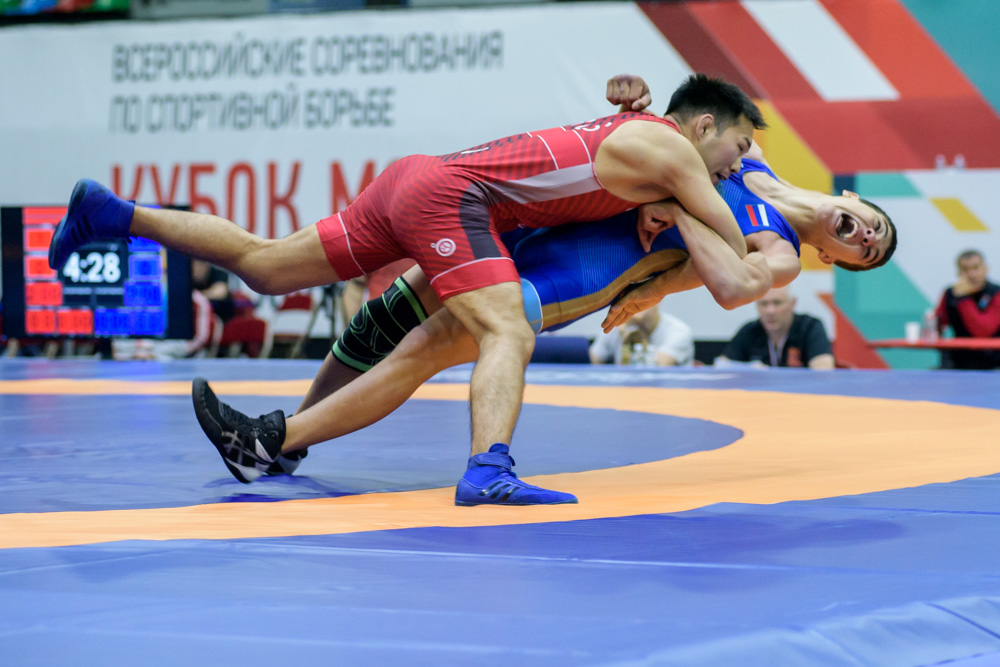 XX Всероссийский турнир по спортивной борьбе «Кубок мэра», Хабаровск, 31.05-1.06.2022_32