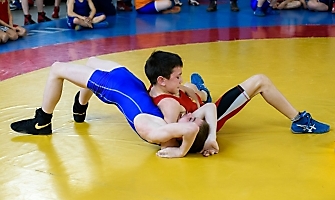 Первенство ДЮСШ ПЕРВОМАЕЦ ГРБ 4.05.2017_5