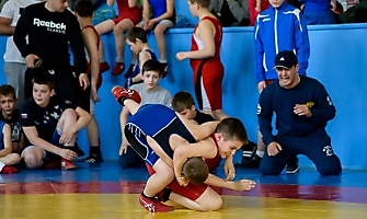 Первенство ДЮСШ ПЕРВОМАЕЦ ГРБ 4.05.2017_6