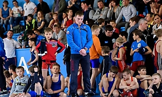 Первенство ДЮСШ ПЕРВОМАЕЦ ГРБ 4.05.2017_15