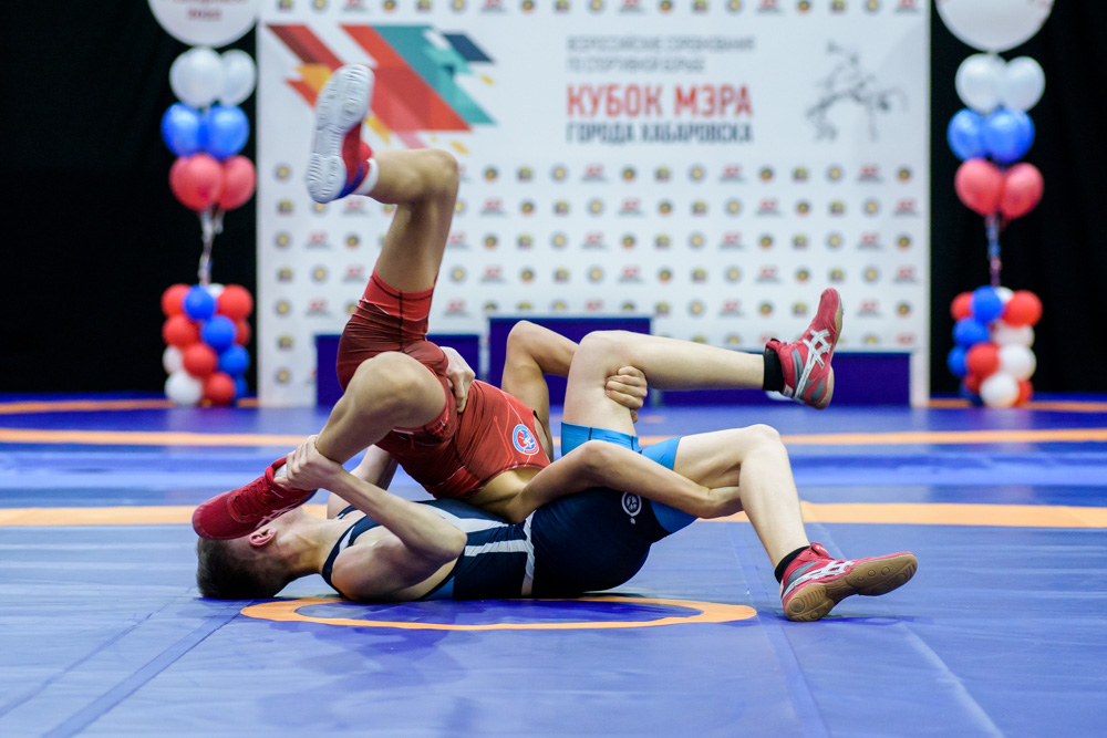 XX Всероссийский турнир по спортивной борьбе «Кубок мэра», Хабаровск, 31.05-1.06.2022_151