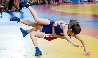 Первенство ДЮСШ ПЕРВОМАЕЦ ГРБ 4.05.2017_21