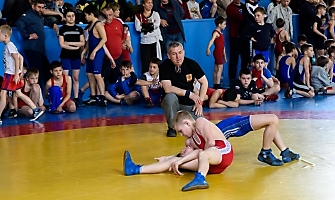 Первенство ДЮСШ ПЕРВОМАЕЦ ГРБ 4.05.2017_22