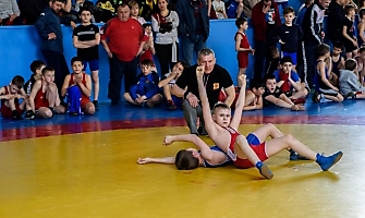 Первенство ДЮСШ ПЕРВОМАЕЦ ГРБ 4.05.2017_24