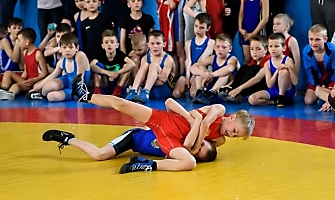 Первенство ДЮСШ ПЕРВОМАЕЦ ГРБ 4.05.2017_26