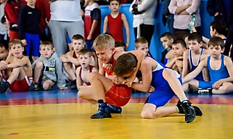 Первенство ДЮСШ ПЕРВОМАЕЦ ГРБ 4.05.2017_27