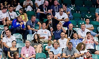 I Всероссийская спартакиада по летним видам спорта среди сильнейших спортсменов 2022 года по спортивной борьбе (дисциплина греко-римская борьба) среди мужчин, 20-27 августа 2022 г., Казань_30