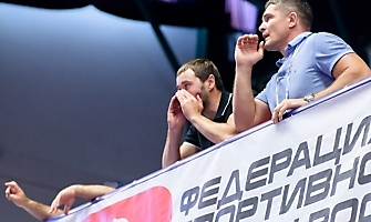 I Всероссийская спартакиада по летним видам спорта среди сильнейших спортсменов 2022 года по спортивной борьбе (дисциплина греко-римская борьба) среди мужчин, 20-27 августа 2022 г., Казань_61