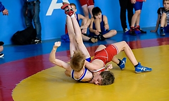 Первенство ДЮСШ ПЕРВОМАЕЦ ГРБ 4.05.2017_32