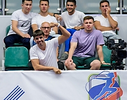 I Всероссийская спартакиада по летним видам спорта среди сильнейших спортсменов 2022 года по спортивной борьбе (дисциплина греко-римская борьба) среди мужчин, 20-27 августа 2022 г., Казань_101