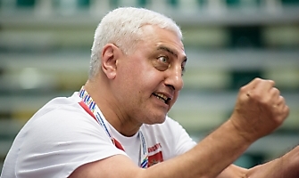 I Всероссийская спартакиада по летним видам спорта среди сильнейших спортсменов 2022 года по спортивной борьбе (дисциплина греко-римская борьба) среди мужчин, 20-27 августа 2022 г., Казань_107