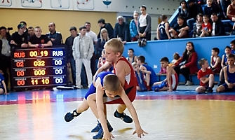 Первенство ДЮСШ ПЕРВОМАЕЦ ГРБ 4.05.2017_37