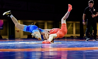 I Всероссийская спартакиада по летним видам спорта среди сильнейших спортсменов 2022 года по спортивной борьбе (дисциплина греко-римская борьба) среди мужчин, 20-27 августа 2022 г., Казань_134