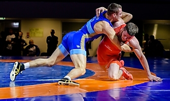 I Всероссийская спартакиада по летним видам спорта среди сильнейших спортсменов 2022 года по спортивной борьбе (дисциплина греко-римская борьба) среди мужчин, 20-27 августа 2022 г., Казань_137