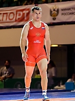 I Всероссийская спартакиада по летним видам спорта среди сильнейших спортсменов 2022 года по спортивной борьбе (дисциплина греко-римская борьба) среди мужчин, 20-27 августа 2022 г., Казань_148