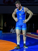 I Всероссийская спартакиада по летним видам спорта среди сильнейших спортсменов 2022 года по спортивной борьбе (дисциплина греко-римская борьба) среди мужчин, 20-27 августа 2022 г., Казань_178