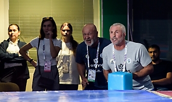 I Всероссийская спартакиада по летним видам спорта среди сильнейших спортсменов 2022 года по спортивной борьбе (дисциплина греко-римская борьба) среди мужчин, 20-27 августа 2022 г., Казань_195