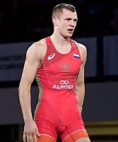 I Всероссийская спартакиада по летним видам спорта среди сильнейших спортсменов 2022 года по спортивной борьбе (дисциплина греко-римская борьба) среди мужчин, 20-27 августа 2022 г., Казань_202