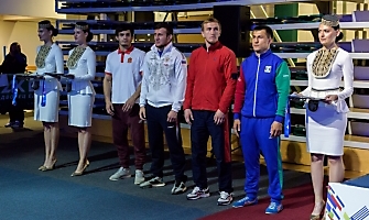 I Всероссийская спартакиада по летним видам спорта среди сильнейших спортсменов 2022 года по спортивной борьбе (дисциплина греко-римская борьба) среди мужчин, 20-27 августа 2022 г., Казань_219