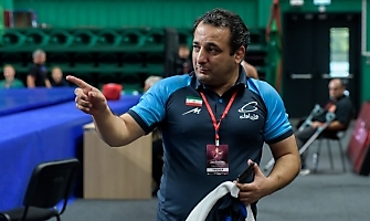 Международный турнир по греко-римской борьбе «Мемориал Аксёнова. Возрождение», 10-11 сентября (Новосибирск) _58