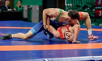 Мемориал Аксёнова, 9-11.09.2022