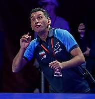 Международный турнир по греко-римской борьбе «Мемориал Аксёнова. Возрождение», 10-11 сентября (Новосибирск) _260