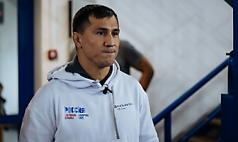 Мастер-класс Романа Власова в новосибирском «Динамо», 29.09.2022_6