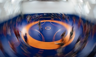 Мастер-класс Романа Власова в новосибирском «Динамо», 29.09.2022_11