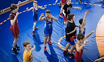 Мастер-класс Романа Власова в новосибирском «Динамо», 29.09.2022_12