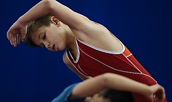 Мастер-класс Романа Власова в новосибирском «Динамо», 29.09.2022_20