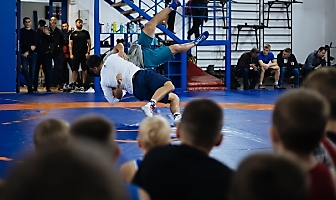 Мастер-класс Романа Власова в новосибирском «Динамо», 29.09.2022_68