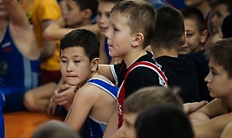 Мастер-класс Романа Власова в новосибирском «Динамо», 29.09.2022_87