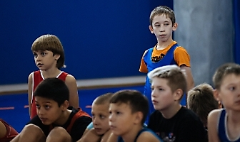 Мастер-класс Романа Власова в новосибирском «Динамо», 29.09.2022_98