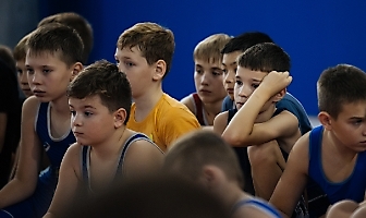 Мастер-класс Романа Власова в новосибирском «Динамо», 29.09.2022_103